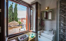 Studio apartment Lux